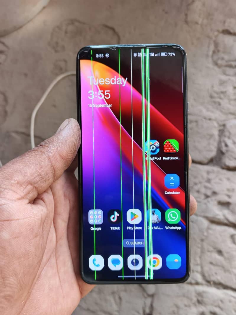One Plus 9 1