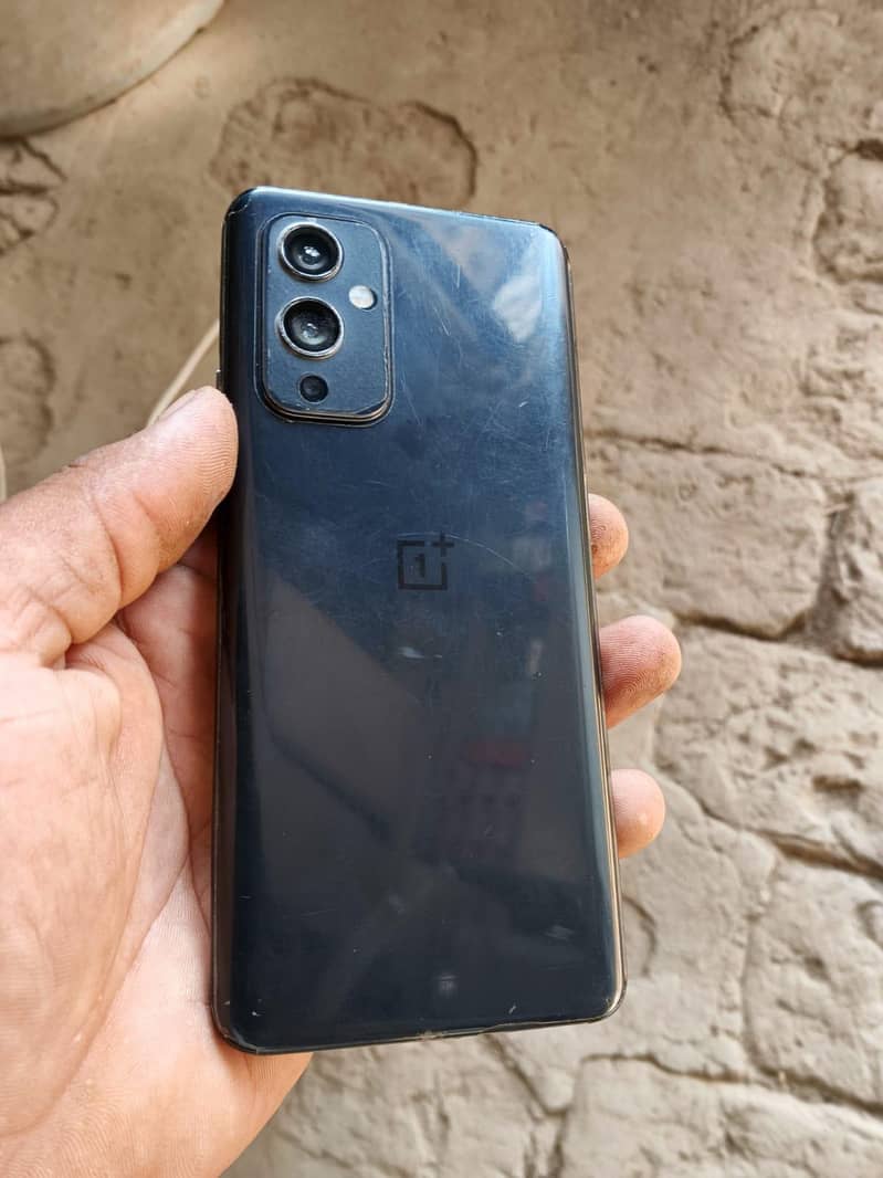 One Plus 9 5