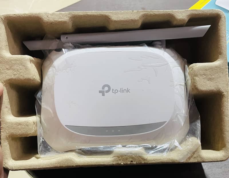 TP-Link 0