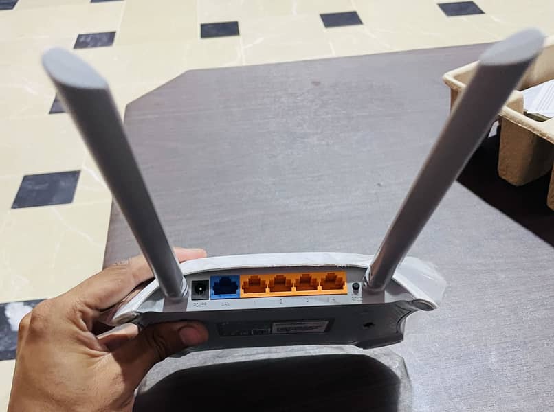TP-Link 2