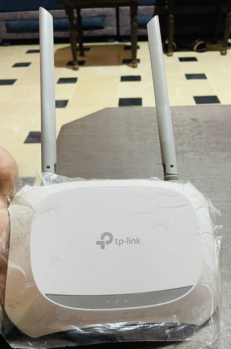 TP-Link 3