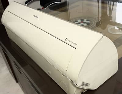 Samsung inverter AC