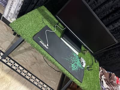 Gaming tabel