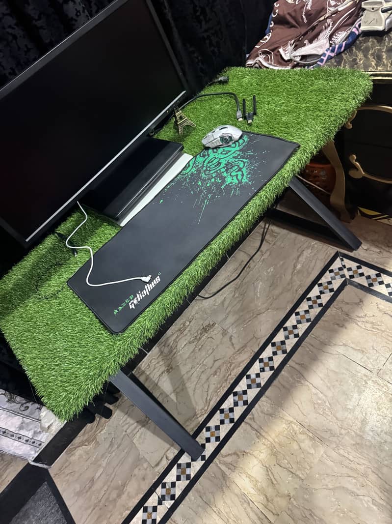 Gaming tabel 3