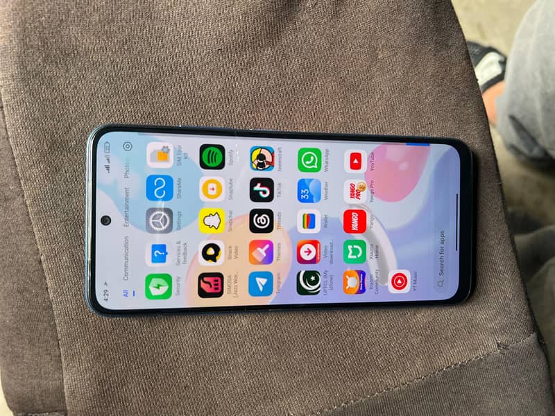 Xiaomi Redmi Note 11 1