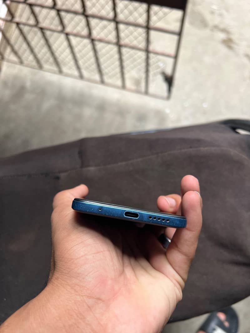 Xiaomi Redmi Note 11 2