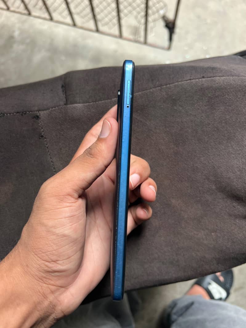 Xiaomi Redmi Note 11 3