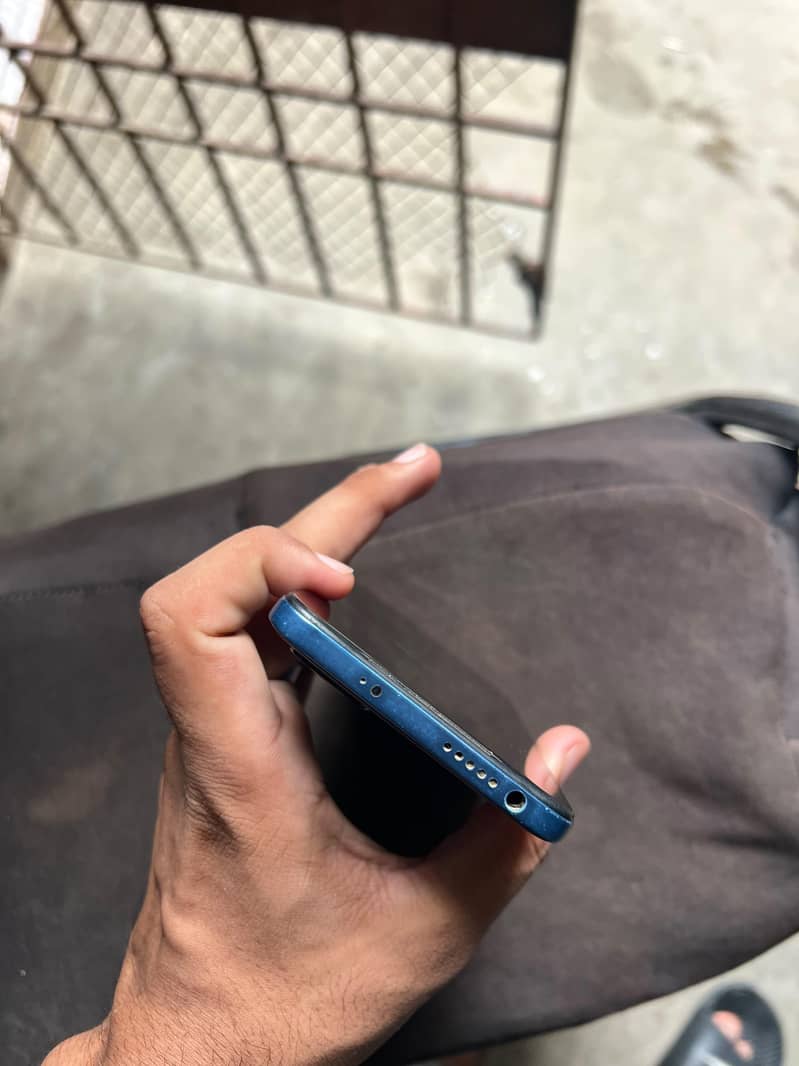 Xiaomi Redmi Note 11 4