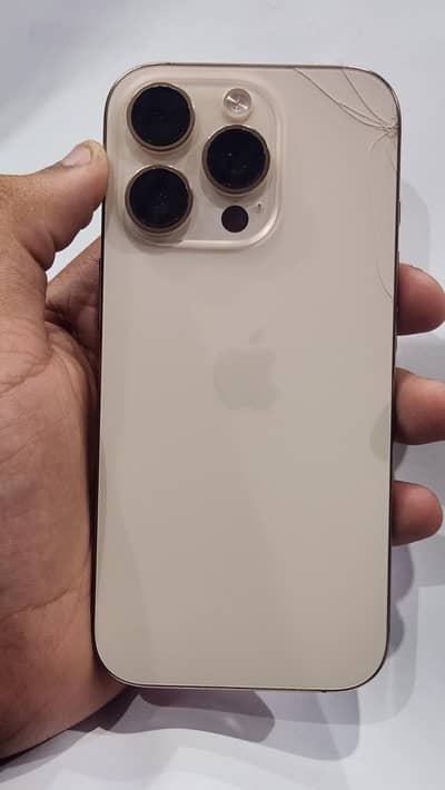 Apple iPhone 16 Pro