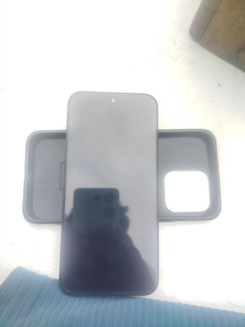 OPPO A6k 3