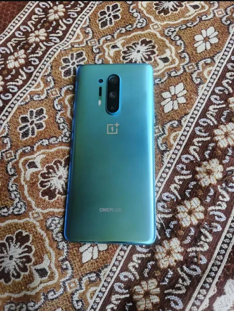 One Plus 8 Pro 5