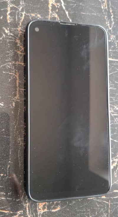 Google Pixel 4a 5g
