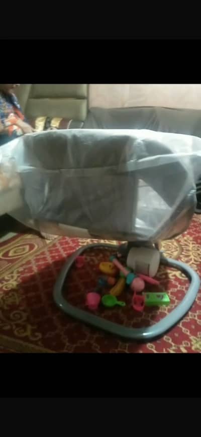 Mastela Electric Baby Swings
