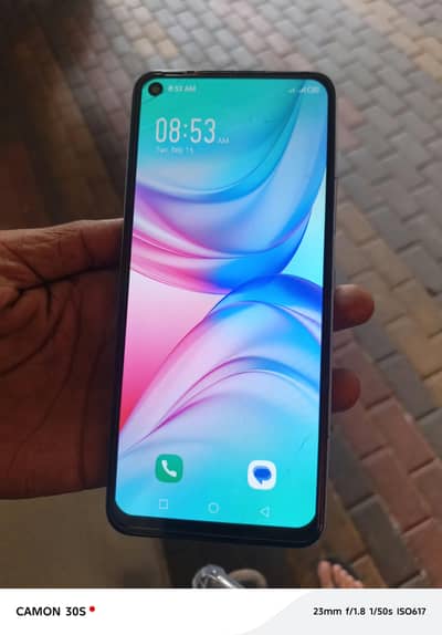 Infinix Hot 10 Play
