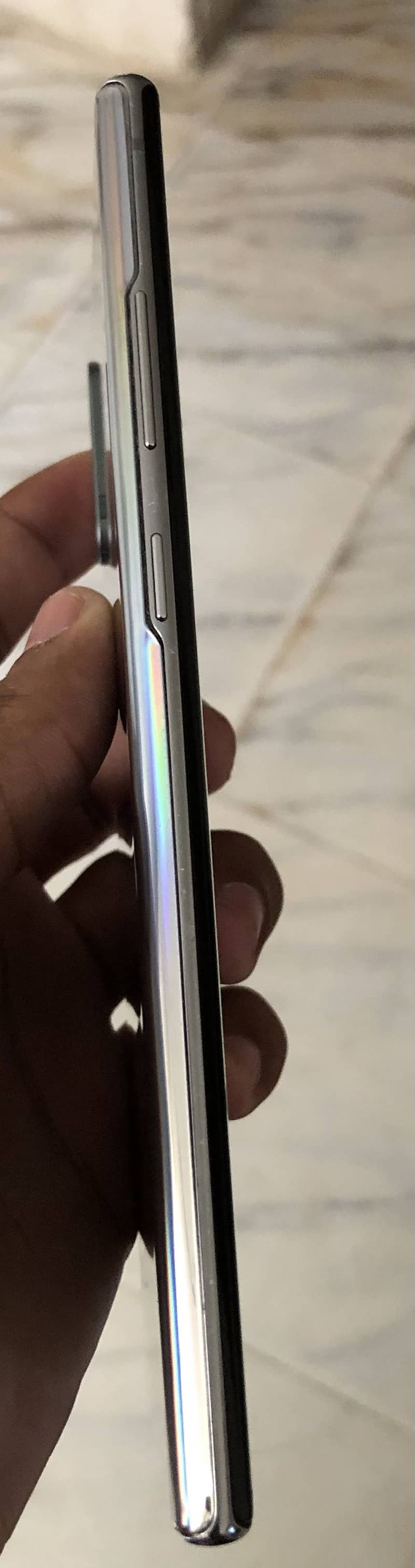 Samsung Mobile Note 10 Plus 3