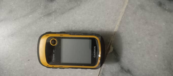 eTrex 10 Garmin GPS