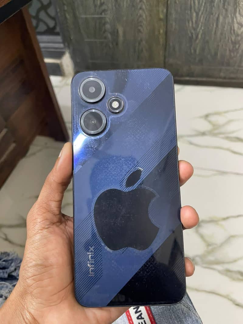 Infinix 2