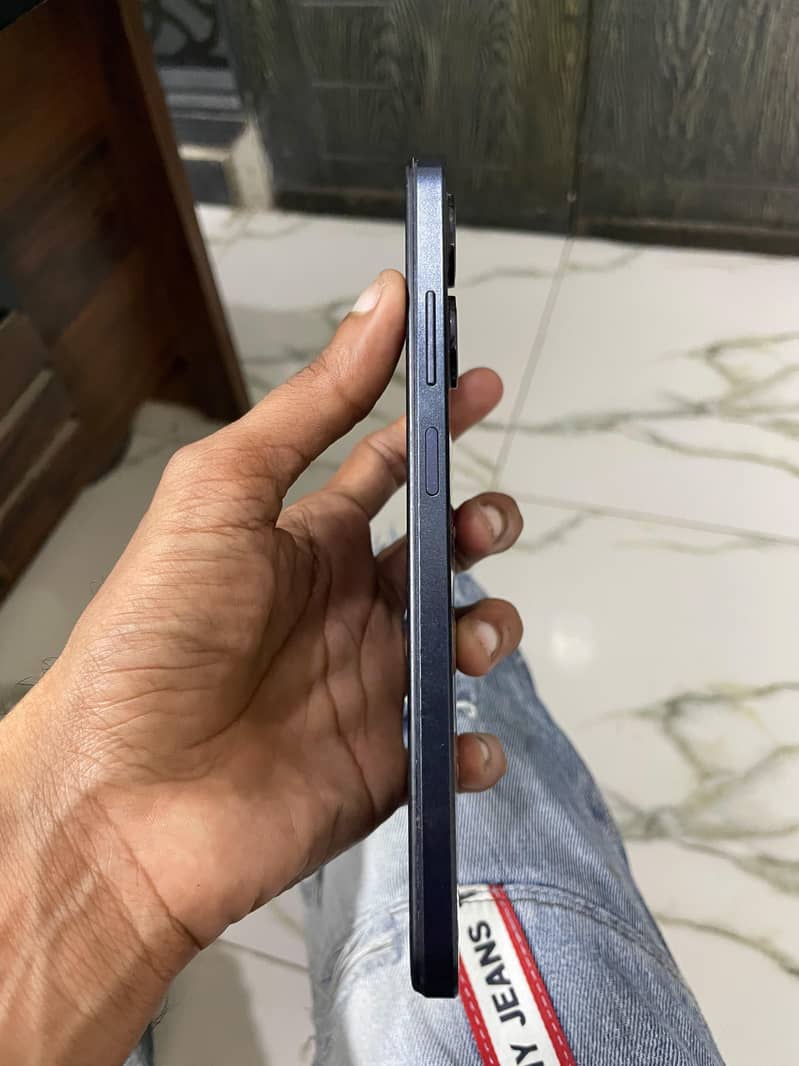 Infinix 3