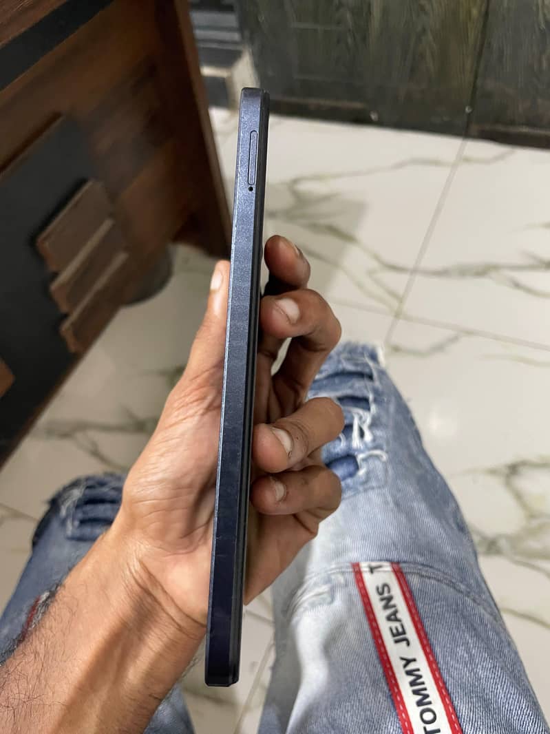 Infinix 5