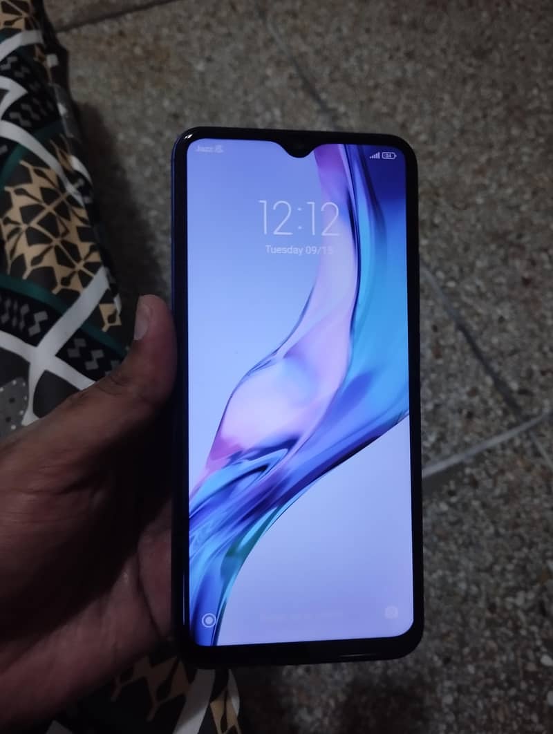 Xiaomi Redmi 9 2