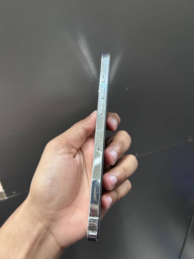 Apple iPhone 12 Pro Max 2
