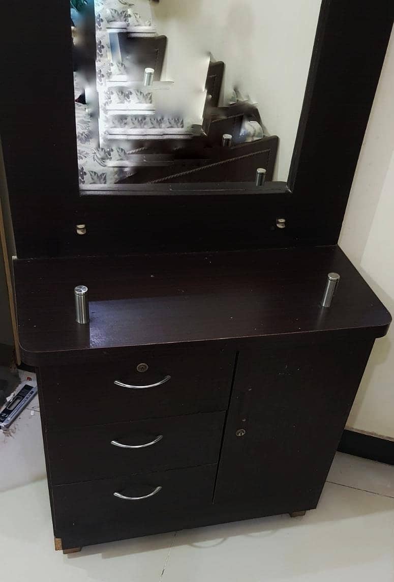 Dressing Table 1