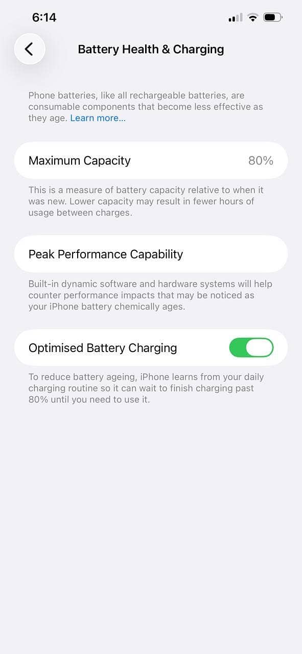 Apple iPhone 12 Pro Max 3