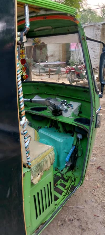 New Asia Auto