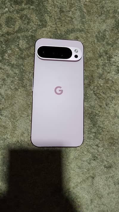 Google Pixel 9 Pro XL