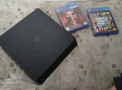Sony PlayStation PS4
