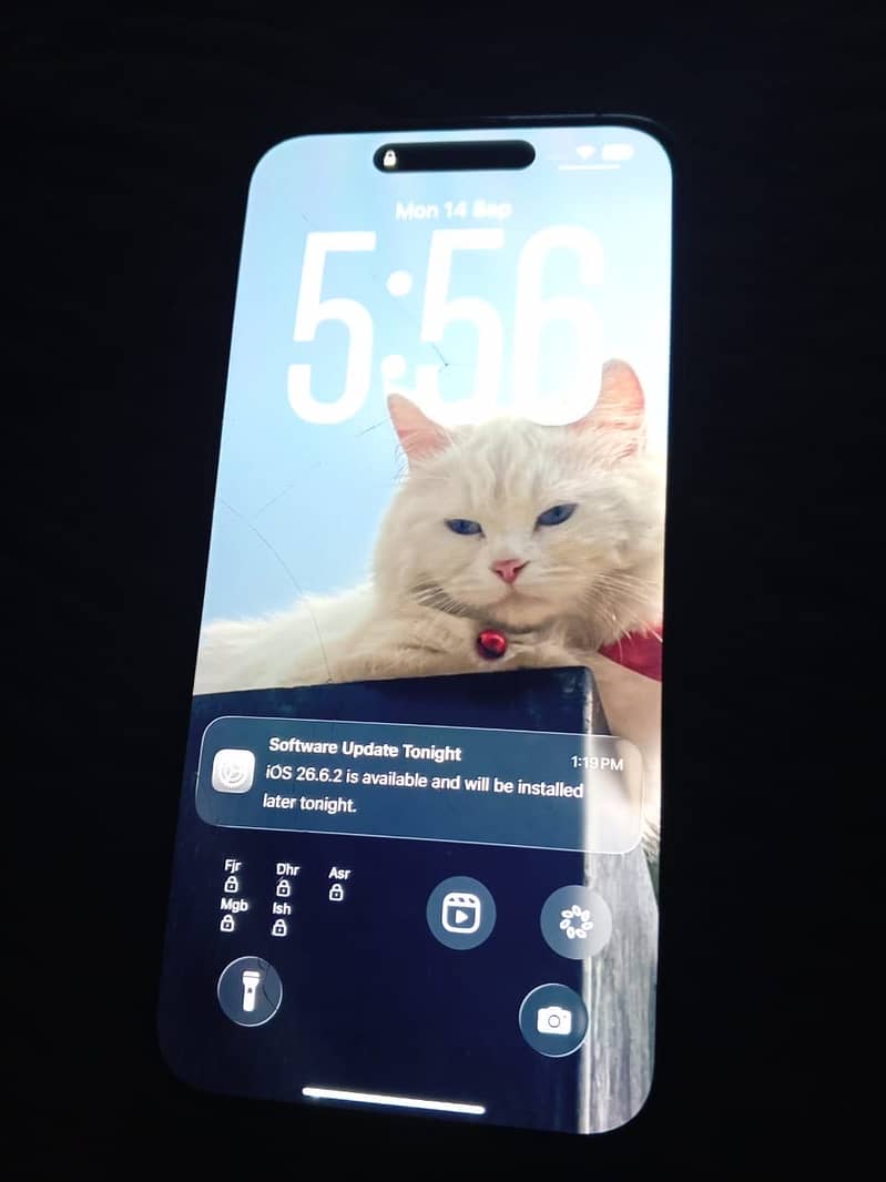 Apple iPhone 14 Pro Max 1