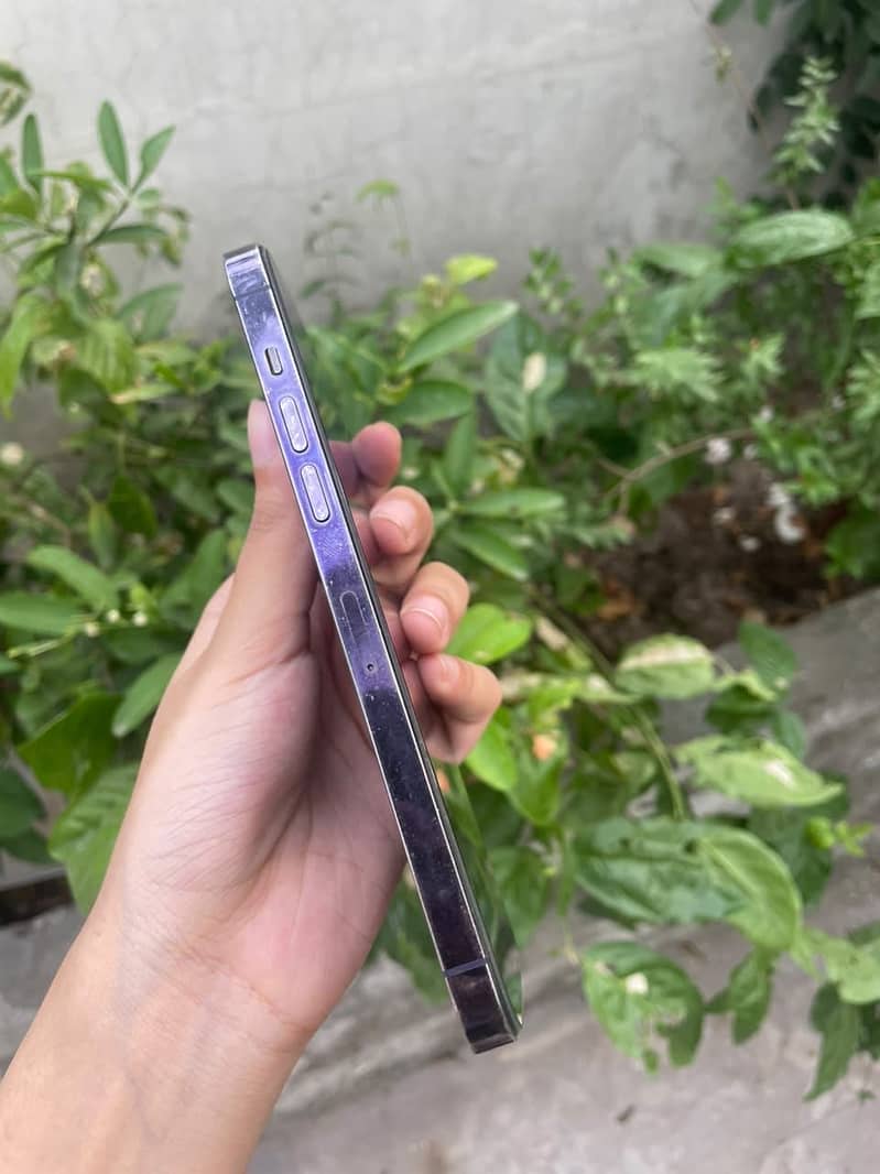Apple iPhone 14 Pro Max 3