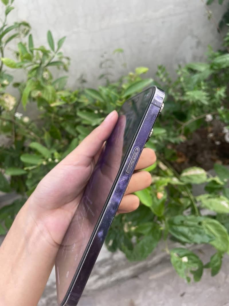 Apple iPhone 14 Pro Max 5
