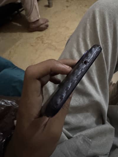 Motorola G Pure