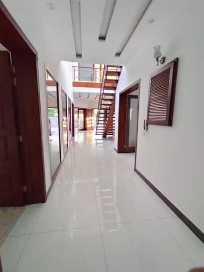 One Kanal House For Rent Dha Phase 2