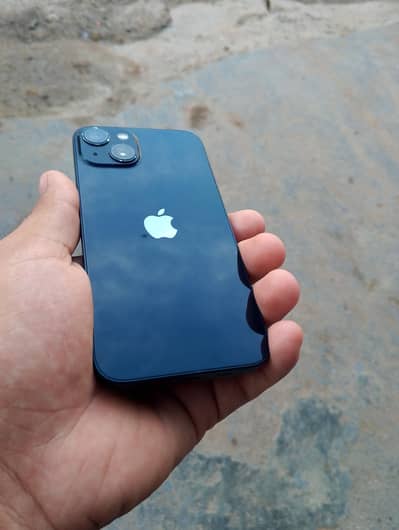 Apple iPhone 13jv 128gb contact (03195029608)