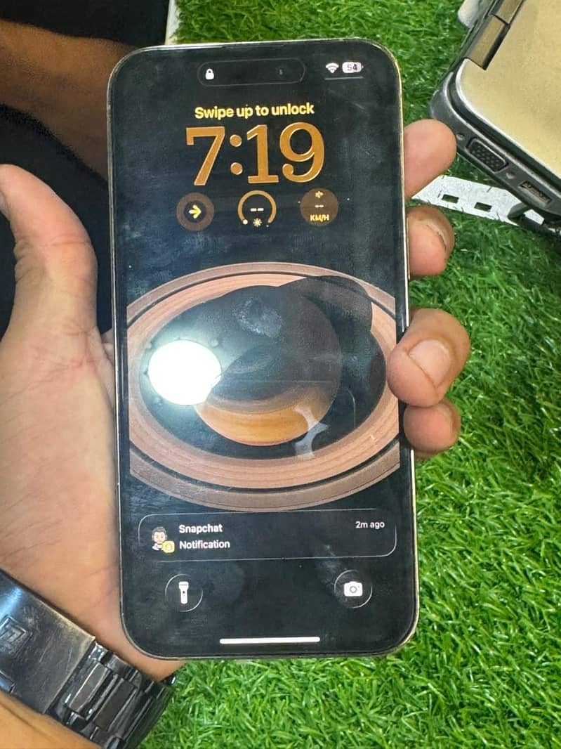 Apple iPhone 14 Pro Max 2