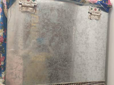 2 Petti Steel New