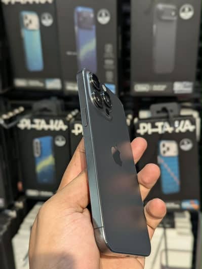 Apple iPhone 15 Pro Max