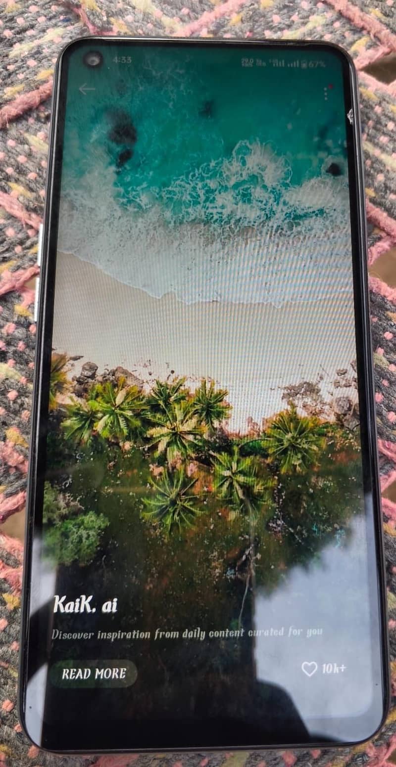 OPPO A76 4