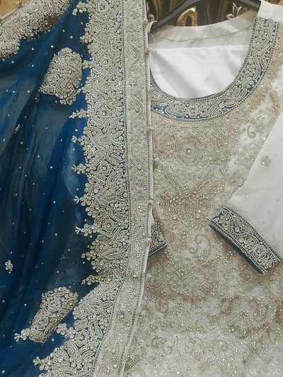 3 piece stitch maxi