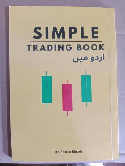 Trading Books For Begginers