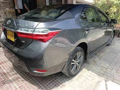Monthly Car Rental in Karachi Alto and Corolla on monthly rent Karachi