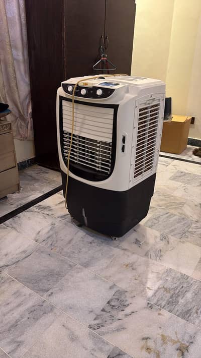 Air Cooler Super Asia ECM 3500 for sale in new condition