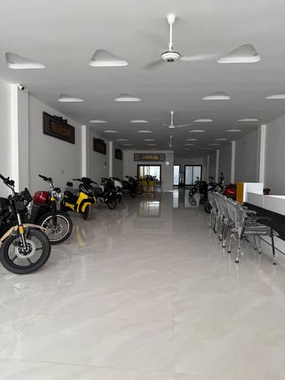 EV Bikes Salesman / Marketing Staff