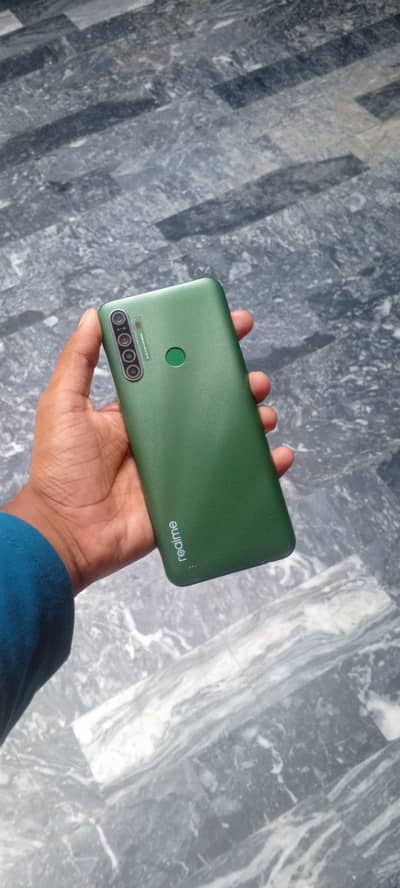 Realme 5i