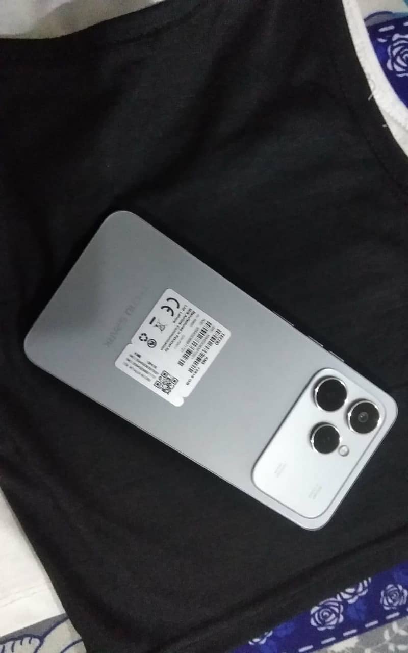 Tecno Other Model 3