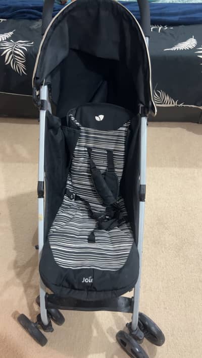 Stroller