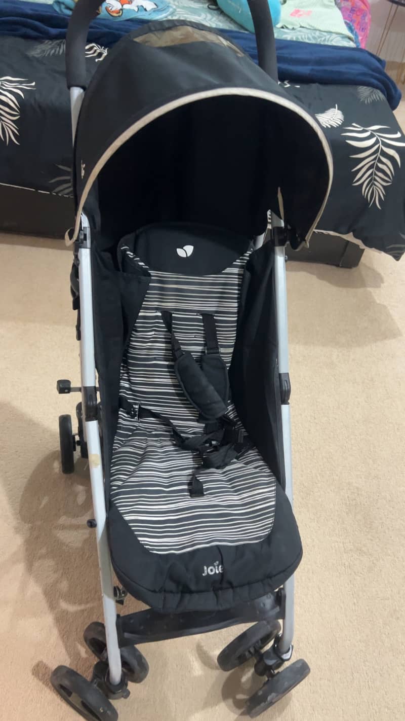Stroller 1