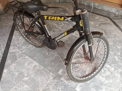 cycle urgent sale Trinx cycle